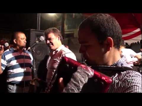 Fabian Corrales - Ni De Aqui A La Esquina