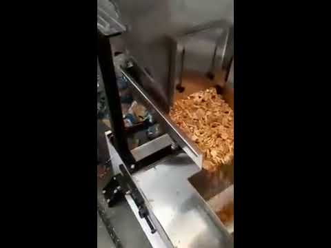 Packaging Machine
