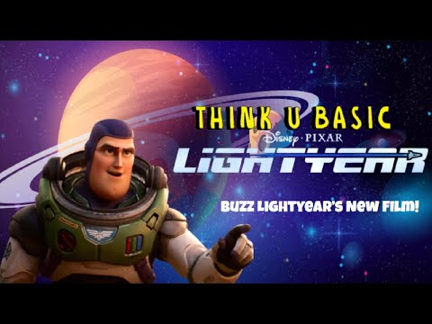Think U Basic S1 E30"Lightyear"