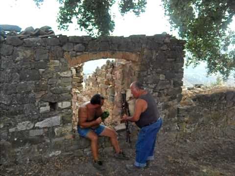 ferragosto a cerchiara