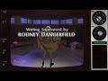 1985 Rodney Dangerfield Exposed Intro End Credits