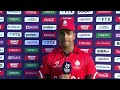 Mihir Patel speaks after Canada loss to England in U19 World Cup - Video