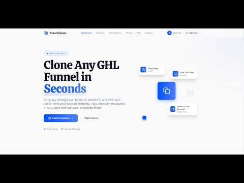 Item video thumbnail