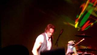 Rick Springfield - I&#39;ve Done Everything For You - He still has an AMAZING STAGE PRESENCE!