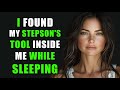 Joining My Stepmom While Sleeping In Her Room A True Infidelity Story