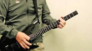 Deftones - Wax and Wane (Guitar Cover)