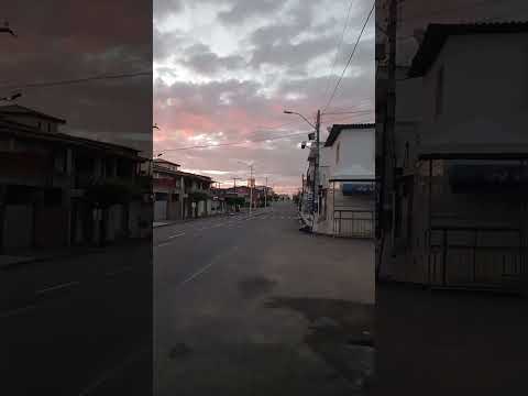 AV.LANDULFO ALVES NOVA FATIMA BA