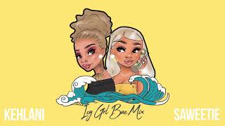 Saweetie   ICY GRL Bae Mix feat Kehlani Official