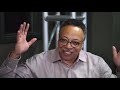 George Elliott Clarke on why he became a poet (Pt 20 of 32)