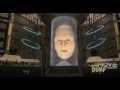 POWER RANGERS MOVIE Ooze Destroys Zordon