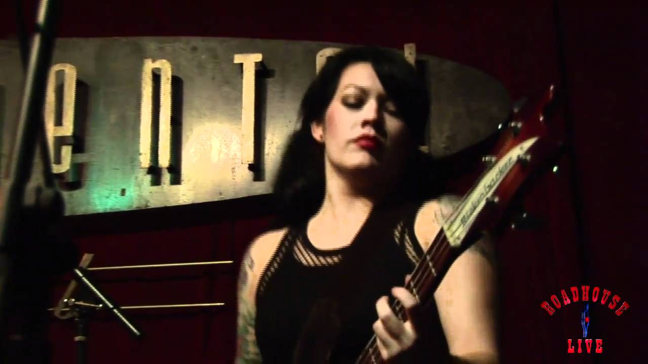 TRL #6 Tito and Tarantula