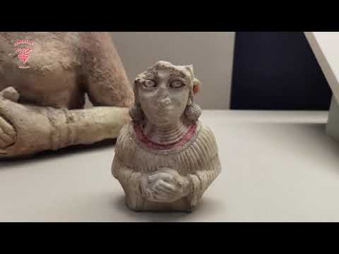 The Birth of the Moon God Sin — Enlil, Ninlil, and the Netherworld Bargain