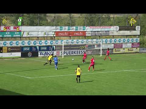 FC PN - BGL LIGUE 2022/23 Test match n° 5 - FC PN vs FC Jeunesse Junglinster : 5 -1 Highlights