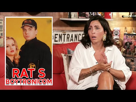 Lana Klingor - "S Boytronicom sam raskinula ugovor na ljepljivom šanku!"