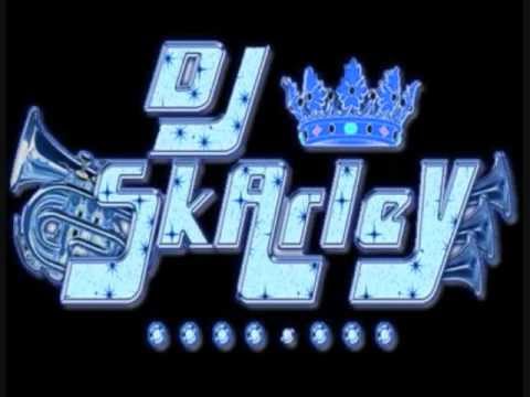 Dj Skarley Ft Dj Chombo Y Los Candela - Zumba - (BeatTrasBeatMix) RadioMix 2012