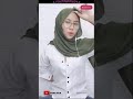 Live Bunda Keisha Pamer TT Sambil Pake Hijab