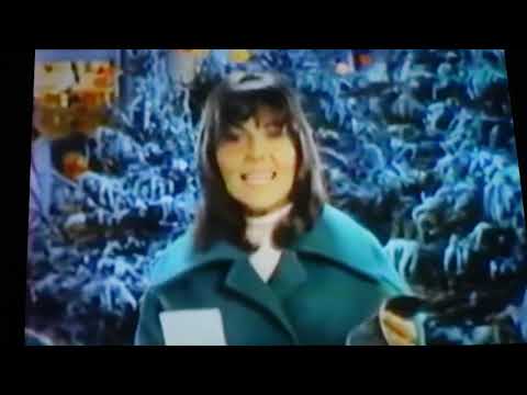 1970's Vintage TV Commercials Ella Fitzgerald Memorex, Sears, Ford, Sunoco by Tomorrow's History TV