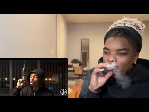HE DISSED EVERY DRILL RAPPER!! Tae Porter - Drillk (WhoRunItNyc Performance) | Reaction