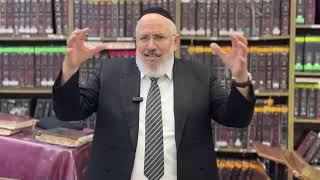 הסוד נחשף: למה התורה דילגה על 40 שנה？ ｜ פרשת במדבר ויום ירושלים - הרב ציון כהן-?