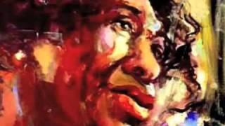 DON'T BLAME ME (Wolf & Yusef Lateef) 2