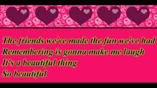 What we came here for - Demi Lovato and Joe Jonas - Lyrics