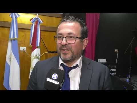 Villa Concepción del Tío celebró los 208 años de su fundación