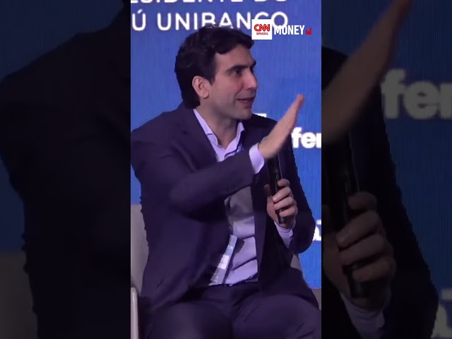 Galípolo: Juro alto é incômodo, mas BC vai defender moeda brasileira