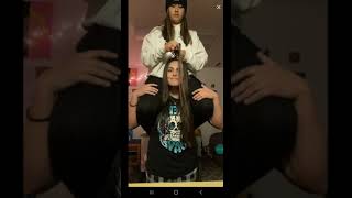 Download lagu Shoulder ride two minutes challenge mp3 Download lagu Shoulder ride two minutes challenge mp3