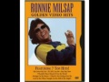 Ronnie Milsap - (I'm A) Stand By My Woman Man.