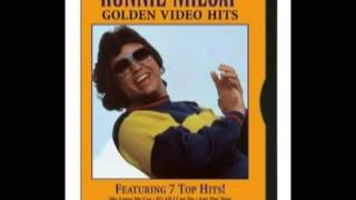 Ronnie Milsap - (I'm A) Stand By My Woman Man.
