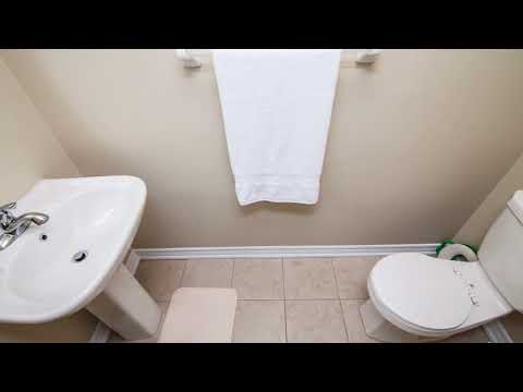 25 Sky Harbour Dr, Brampton