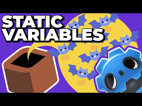 Declutter Your Godot 4 Project: Singletons/Autoloads All Over The Place...