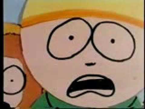 South Park - Frosty Kills 'Kenny'