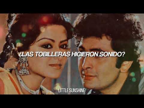 Payaliya Chhamki Ki — Do Premee (sub español)