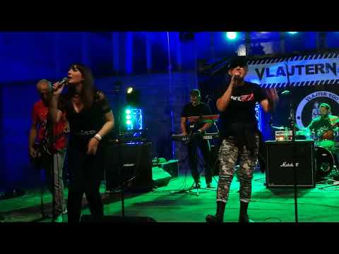 Paraf - Fini Dečko - 12.08.2023. Vlajternativa, Benkovac, Croatia