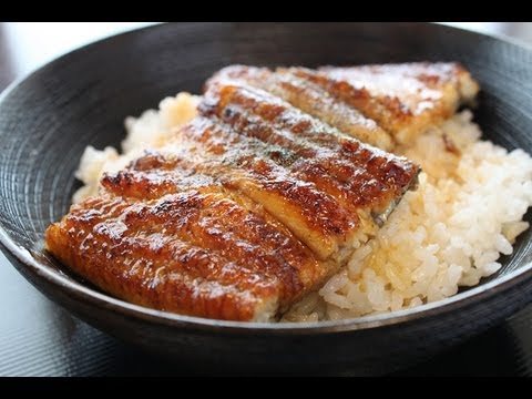 うな丼