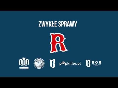 ANTEK x HIRASS - Zwykłe Sprawy