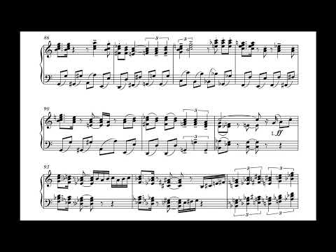 Every time I feel the spirit (organ solo) - Iain Farrington (from 'Lay my burden down')