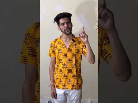 Bobby khera Audition as Krishna Talk 