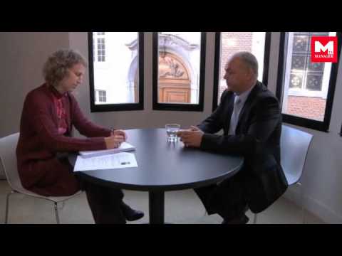 Manager TV - Mechelen - Vectis