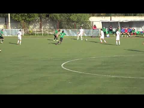 ბორჯომი  ბეთლემი გოლები