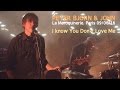 Peter Bjorn & John - I know You Don't Love Me live at La Maroquinerie