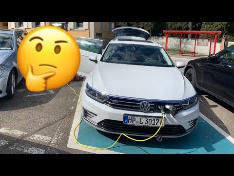 VW Passat GTE Conclusion after 6 years