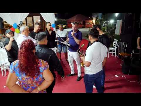 Sile de la Cernica si Orchestra Extraterestrii - Super Show Frunzanesti 2022