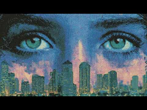 Your Eyes 🌸📼 A Romantic Vaporwave Dream of Distant Love