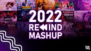 2022 Rewind Mashup | Best of 2022 Songs | Hari Tunes | CC EFX