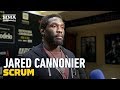 Jared Cannonier Is ‘Fine’ If Darren Till Is Holding Out For Money - MMA Fighting