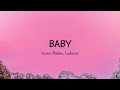 Justin Bieber Baby Lyrics Ft Ludacris