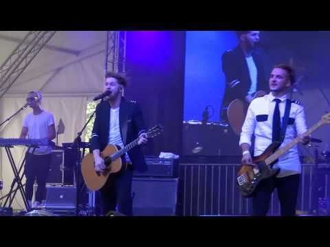 Jetlag - Égen át (SZIN 2017)