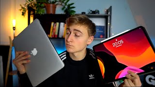 iPad ou ordinateur pour les étudiants?